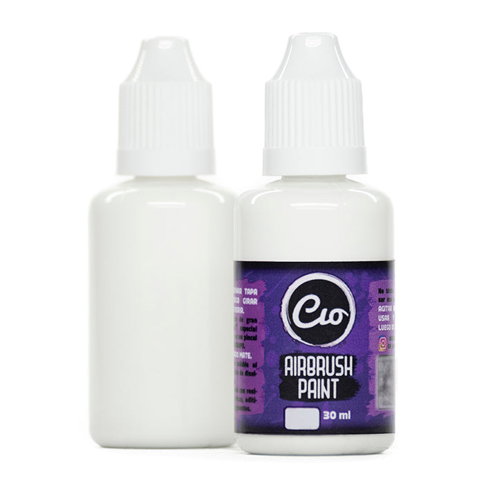 Pintura Para Aerógrafo 30ml