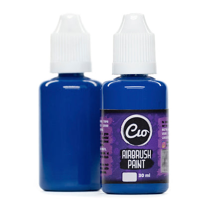 Pintura Para Aerógrafo 30ml