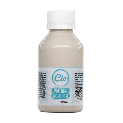 Pintura Acrílica 125ml, 98 colores a elección
