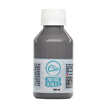 Pintura Acrílica 125ml, 98 colores a elección