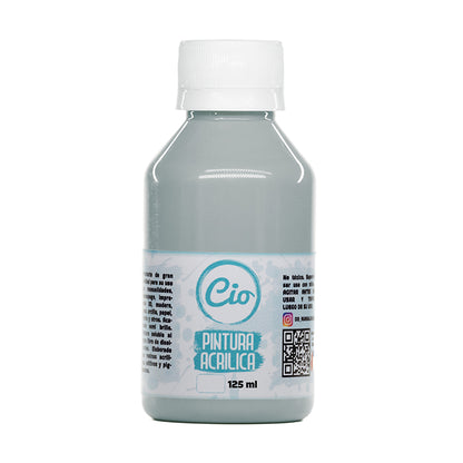 Pintura Acrílica 125ml, 98 colores a elección