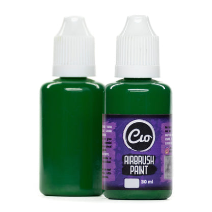 Pintura Para Aerógrafo 30ml - Cio Manualidades