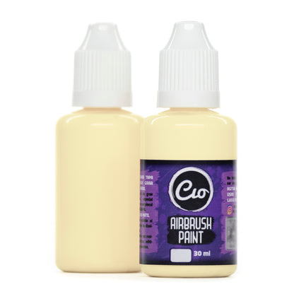 Pintura Para Aerógrafo 30ml - Cio Manualidades