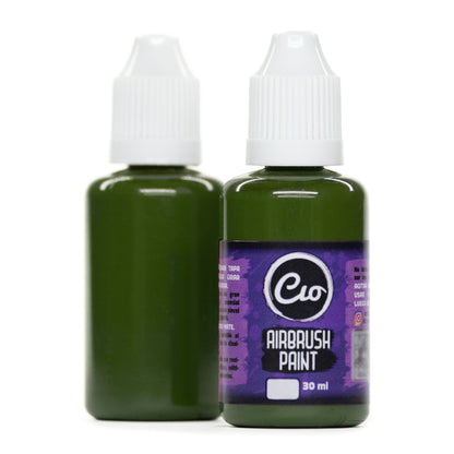 Pintura Para Aerógrafo 30ml - Cio Manualidades
