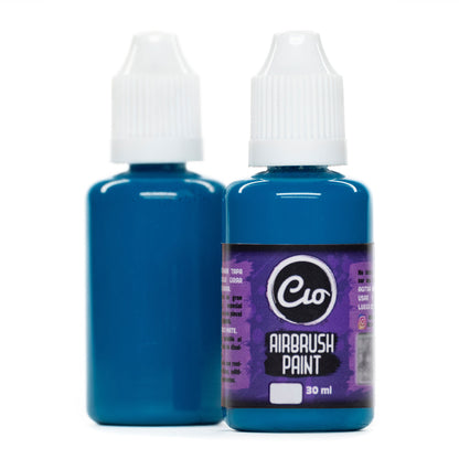 Pintura Para Aerógrafo 30ml - Cio Manualidades