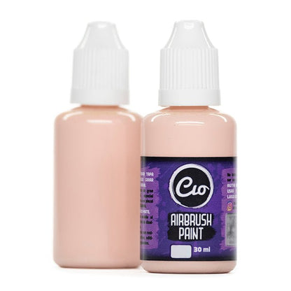 Pintura Para Aerógrafo 30ml - Cio Manualidades