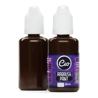 Pintura Para Aerógrafo 30ml - Cio Manualidades